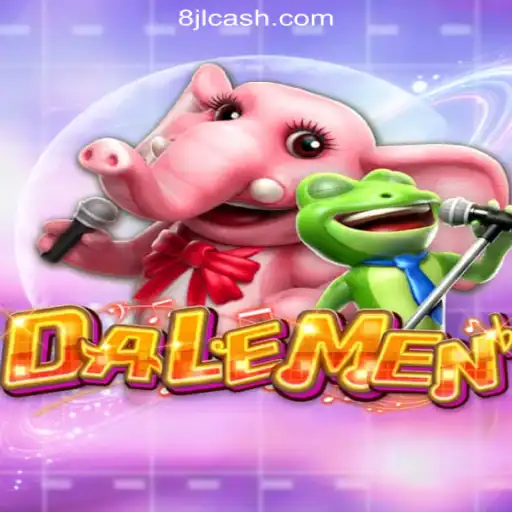 Unlocking the World of DALEMEN: A Thrilling Gaming Experience