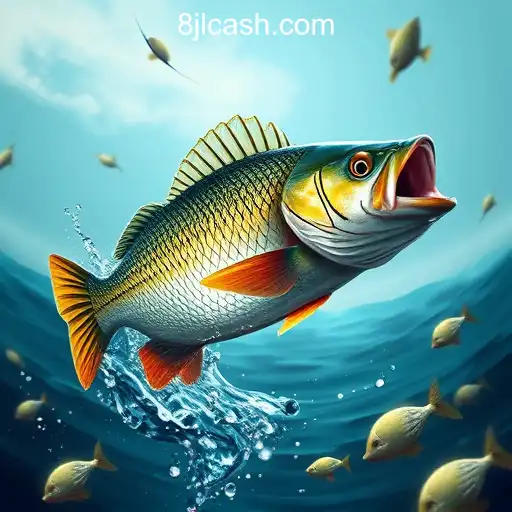 Exploring the Thrilling World of Fishing Games with 8JL Legit Site Get Extra Free Bonus
