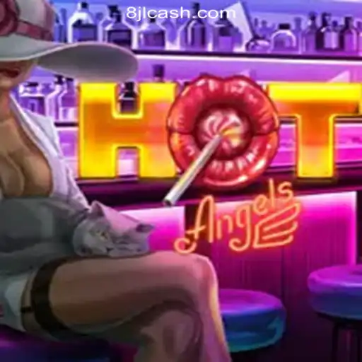 Discover 'HotAngels': A Thrilling Adventure Game