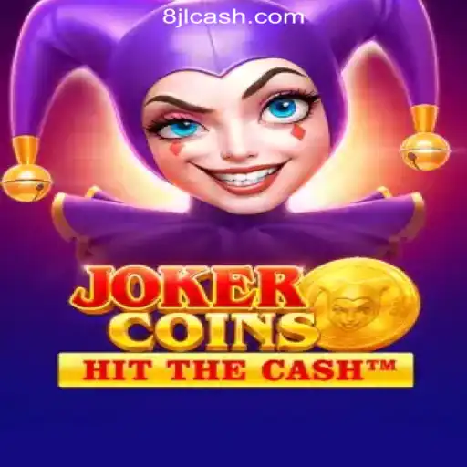 Discovering JokerCoins: A Comprehensive Guide to the Game and 8JL Legit Site Bonuses