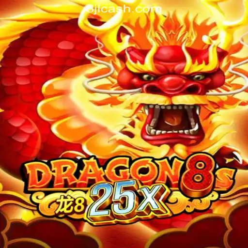 Unveiling Dragon8s25x: A Journey Through Epic Gameplay and Strategy