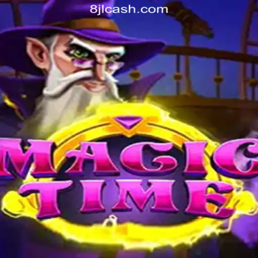 MagicTime: Dive into the World of Enchantments and Rewards