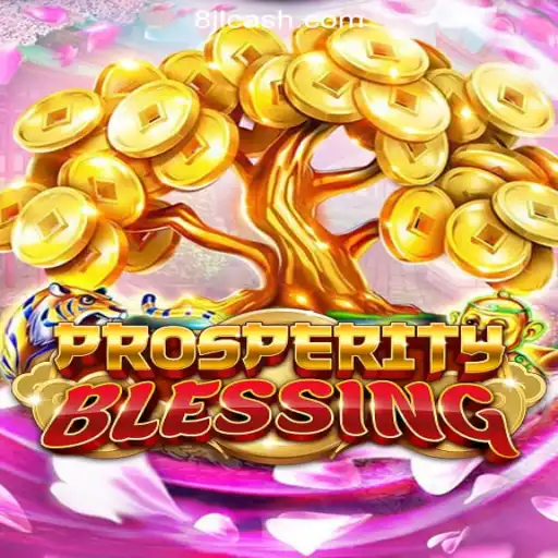 Discover the Thrilling World of ProsperityBlessing