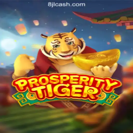 Explore the Thrills of ProsperityTiger